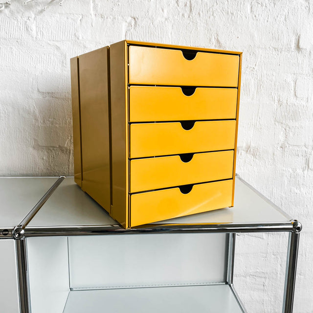 USM Haller - Inos Box - verschiedene Farben