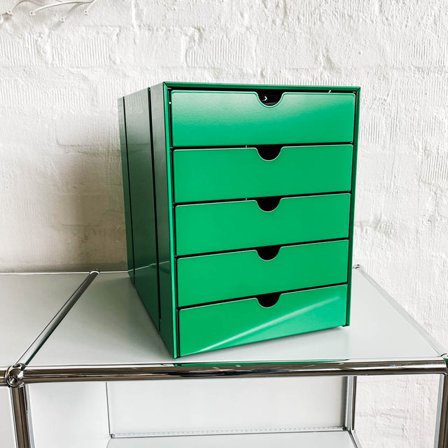 USM Haller - Inos Box - verschiedene Farben