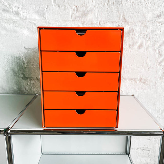 USM Haller - Inos Box - verschiedene Farben