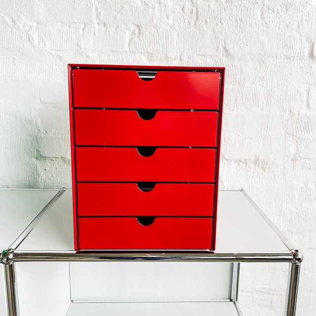 USM Haller - Inos Box - verschiedene Farben