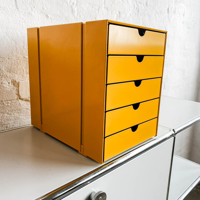 USM Haller - Inos Box - verschiedene Farben