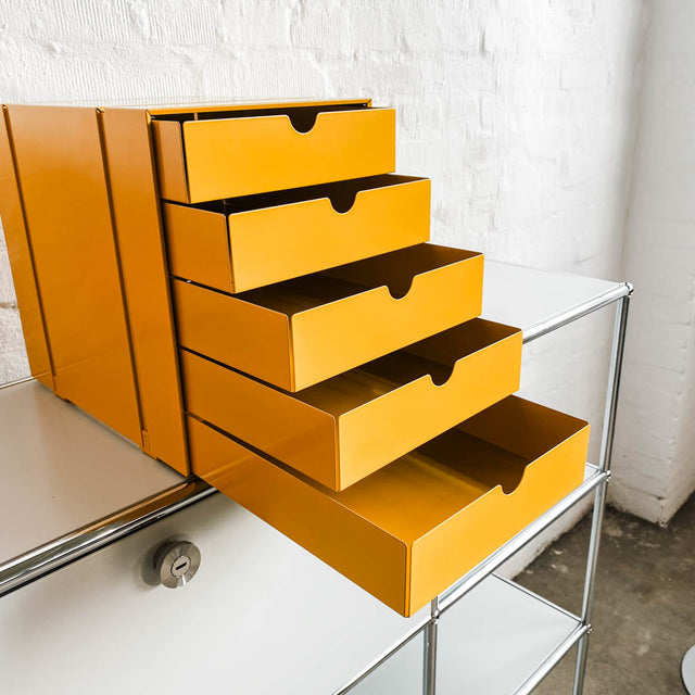 USM Haller - Inos Box - verschiedene Farben