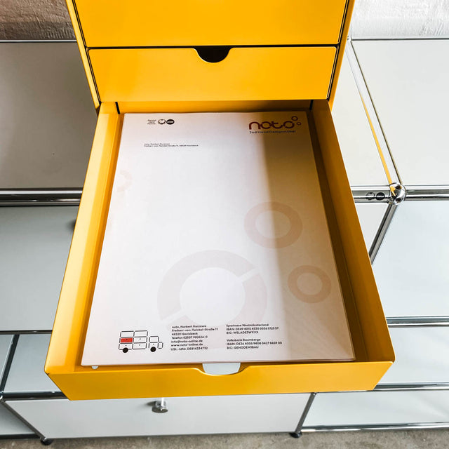 USM Haller - Inos Box - verschiedene Farben