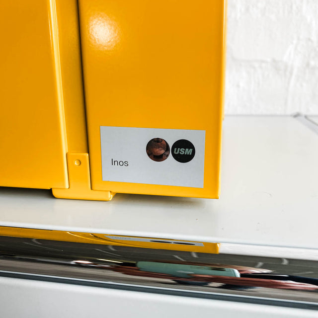 USM Haller - Inos Box - verschiedene Farben