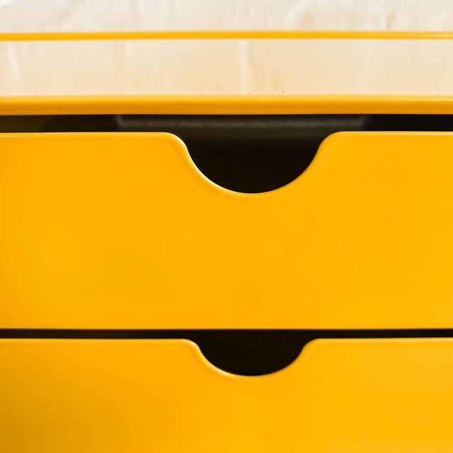 USM Haller - Inos Box - verschiedene Farben