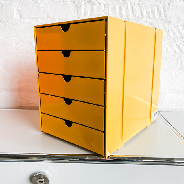 USM Haller - Inos Box - verschiedene Farben