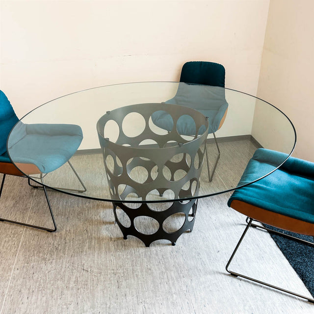 Porada - JEAN - Glas/Metall