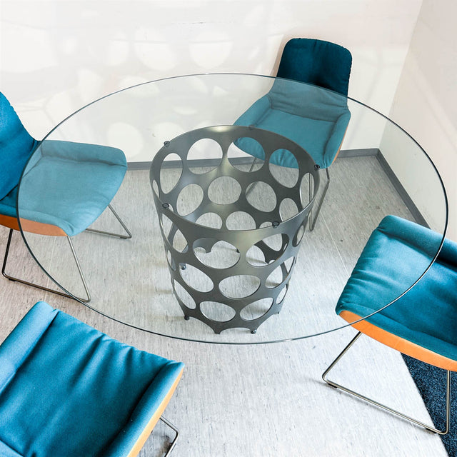 Porada - JEAN - Glas/Metall