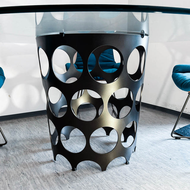 Porada - JEAN - Glas/Metall