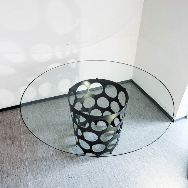 Porada - JEAN - Glas/Metall