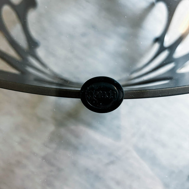 Porada - JEAN - Glas/Metall