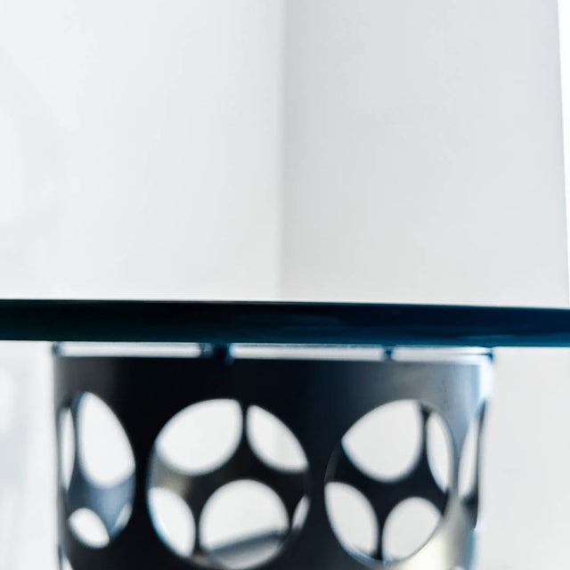 Porada - JEAN - Glas/Metall