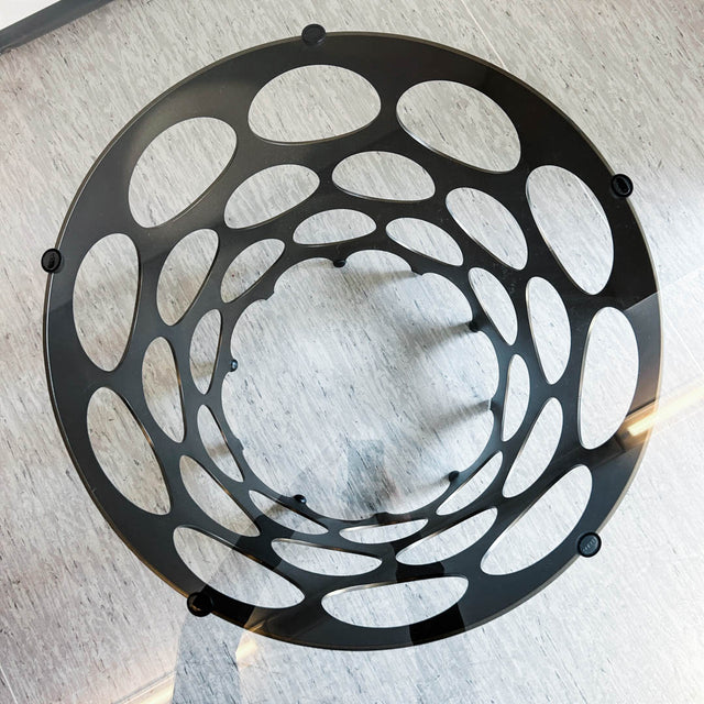 Porada - JEAN - Glas/Metall