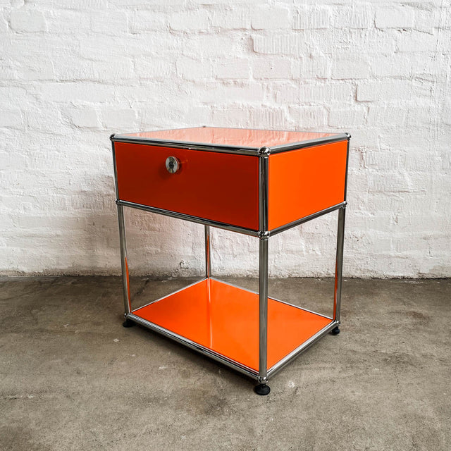 USM Haller Nachtschränkchen - verschiedene Farben