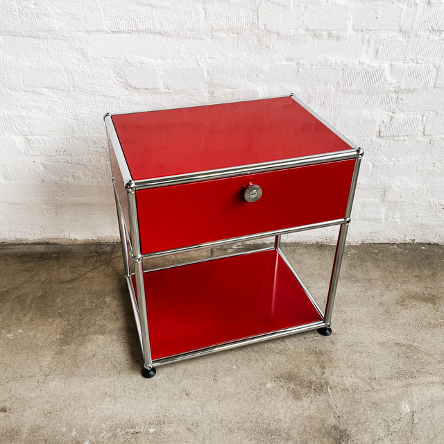 USM Haller Nachtschränkchen - verschiedene Farben