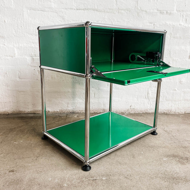 USM Haller Nachtschränkchen - verschiedene Farben