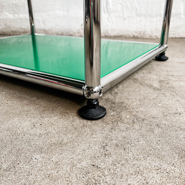 USM Haller Nachtschränkchen - verschiedene Farben