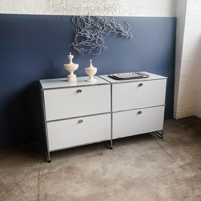 USM Haller - Sideboard - lichtgrau