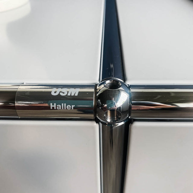 USM Haller - Sideboard - lichtgrau