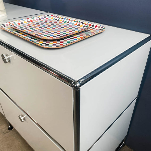 USM Haller - Sideboard - lichtgrau