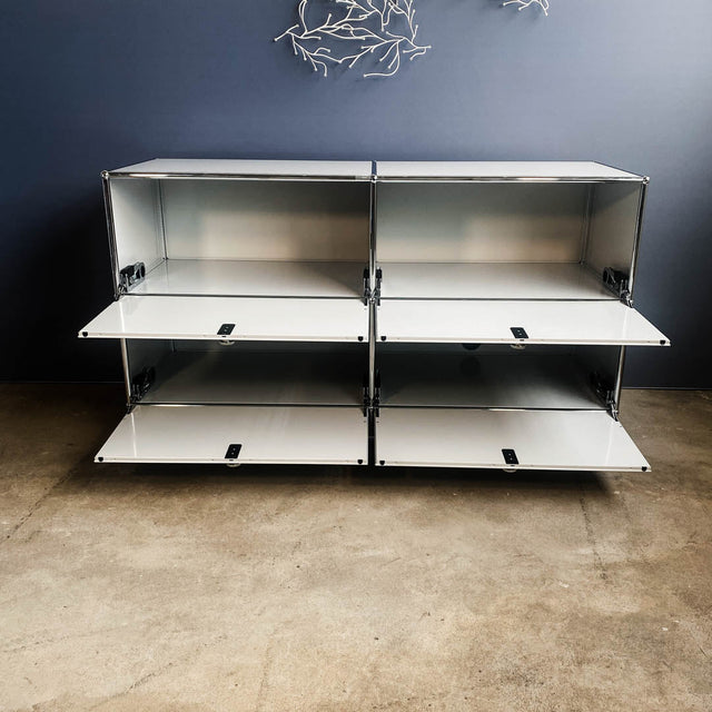 USM Haller - Sideboard - lichtgrau