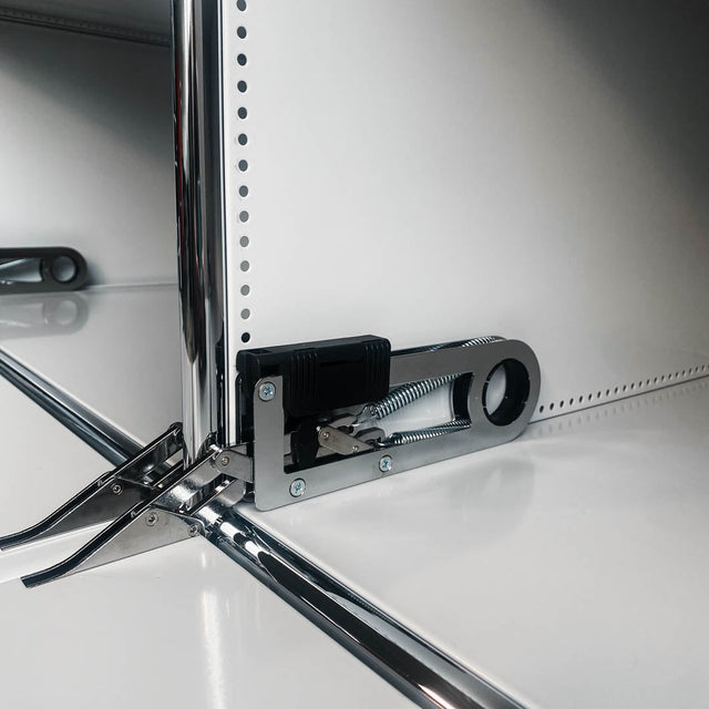 USM Haller - Sideboard - lichtgrau