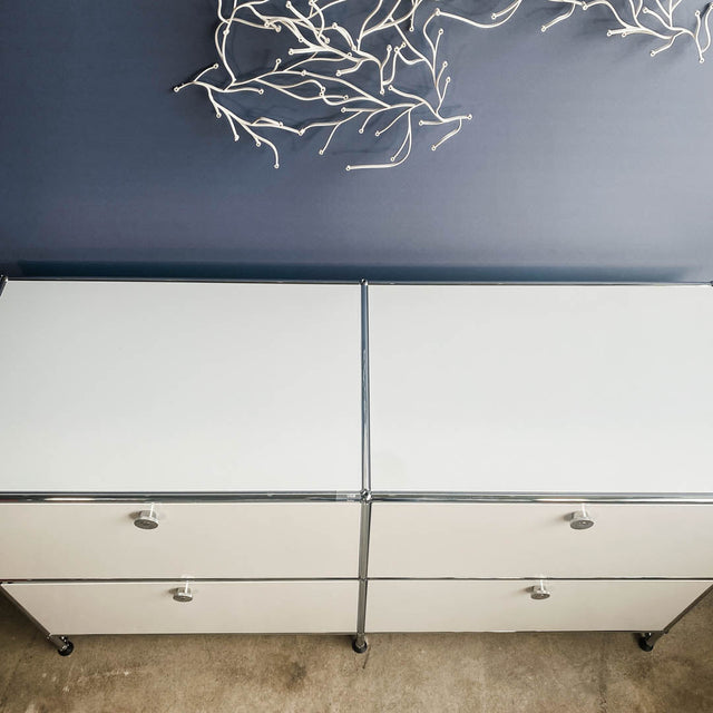 USM Haller - Sideboard - lichtgrau