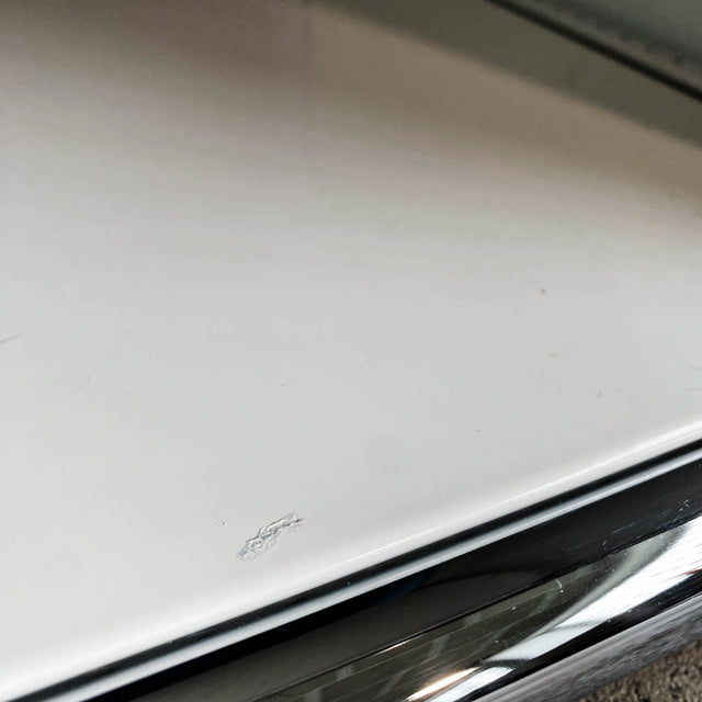 USM Haller - Regal - weiß