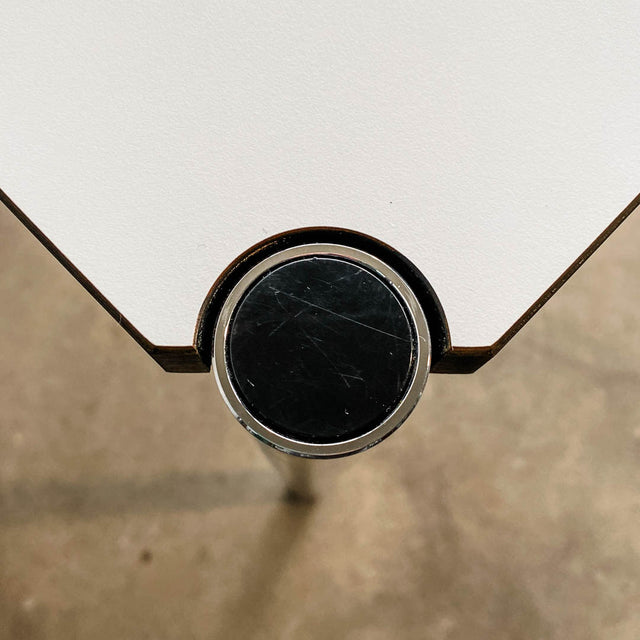 USM Haller Tisch perlgrau - 175 x 75 cm