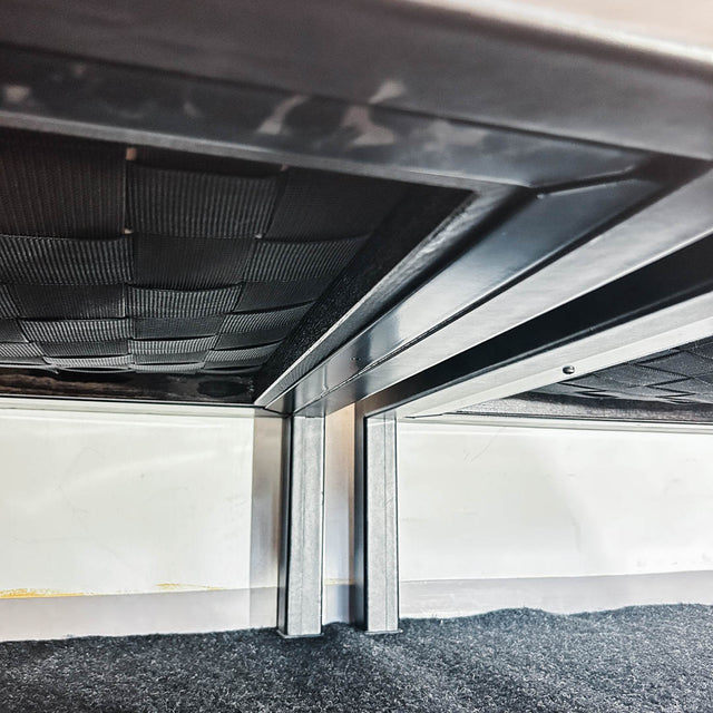 B&B Italia - Baisity - Schwarz/Weiß