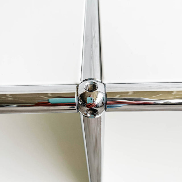 USM Haller - Sideboard - weiß - gebrauchter TOP Zustand