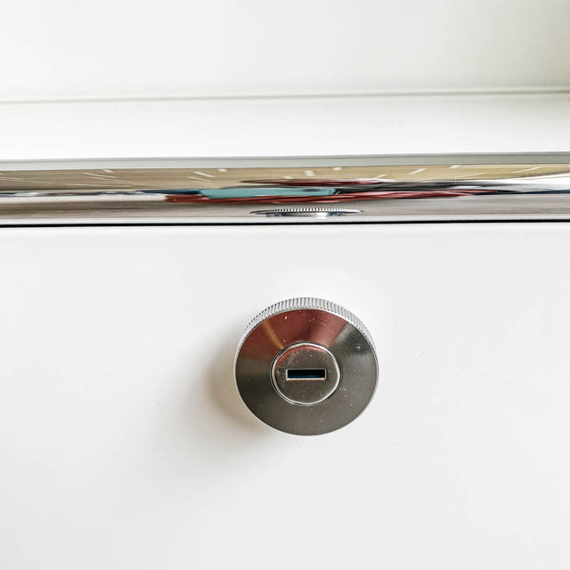 USM Haller - Sideboard - weiß - gebrauchter TOP Zustand