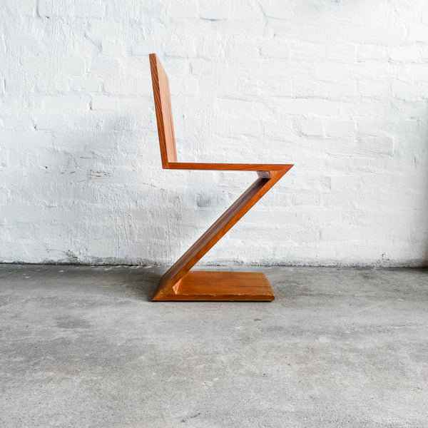 Cassina - Zig Zag - Kirschbaum