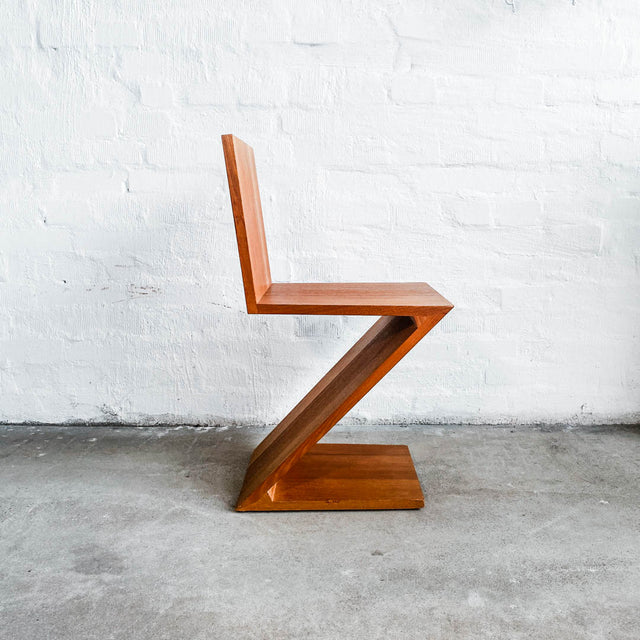 Cassina - Zig Zag - Kirschbaum
