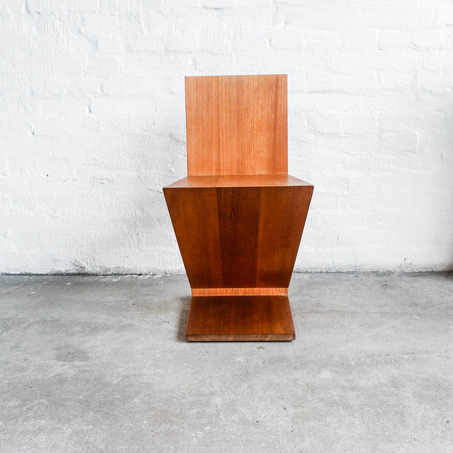 Cassina - Zig Zag - Kirschbaum