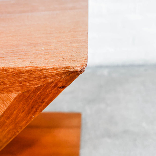 Cassina - Zig Zag - Kirschbaum