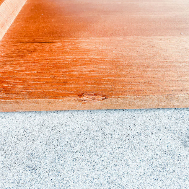 Cassina - Zig Zag - Kirschbaum