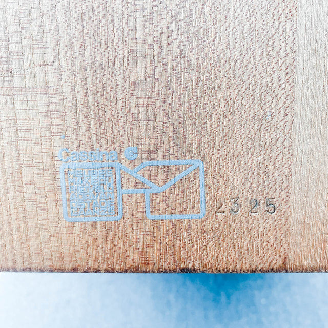 Cassina - Zig Zag - Kirschbaum