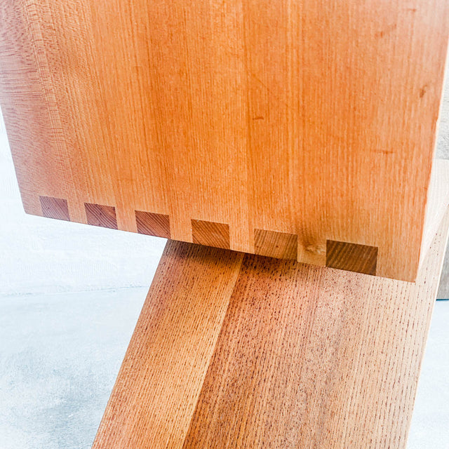 Cassina - Zig Zag - Kirschbaum