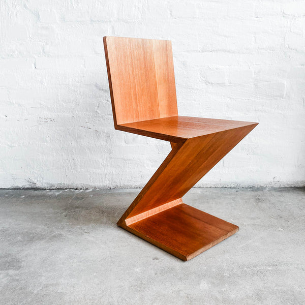 Cassina - Zig Zag - Kirschbaum