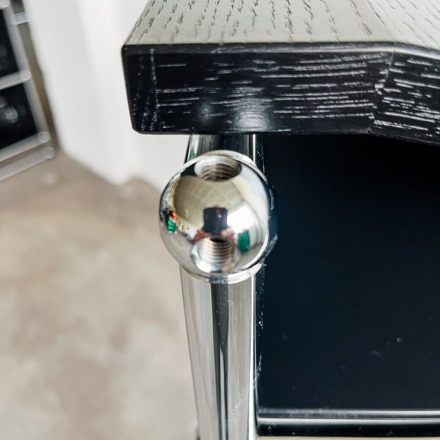 USM Haller - Stehpult - schwarz - 2 Schubladen - gebrauchter TOP Zustand