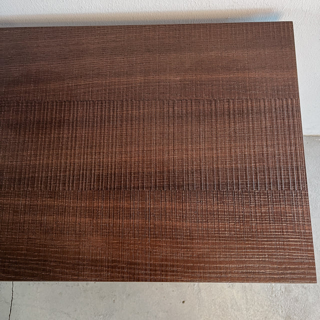 B&B Italia - Frank Konsole - rot - Top Zutand