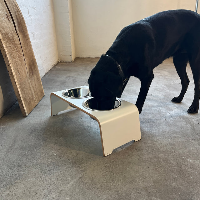 dogBar® - Classic Hundenapf medium