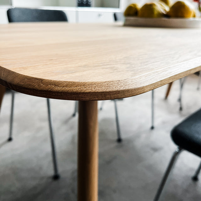 OUT - Meyer Tisch - Eiche - Neu