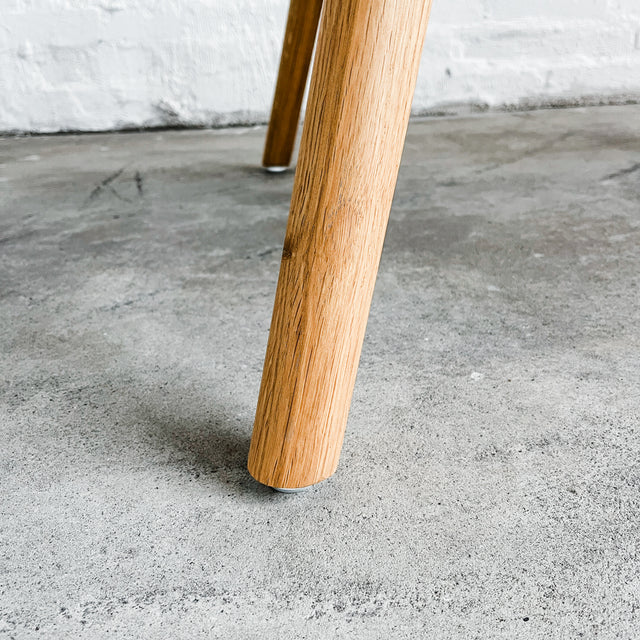 OUT - Meyer Tisch - Eiche - Neu