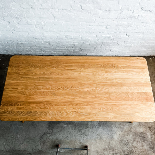 OUT - Meyer Tisch - Eiche - Neu