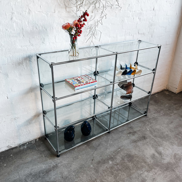 noto 2nd Hand Designmöbel offizieller USM Haller 2nd Hand Partner