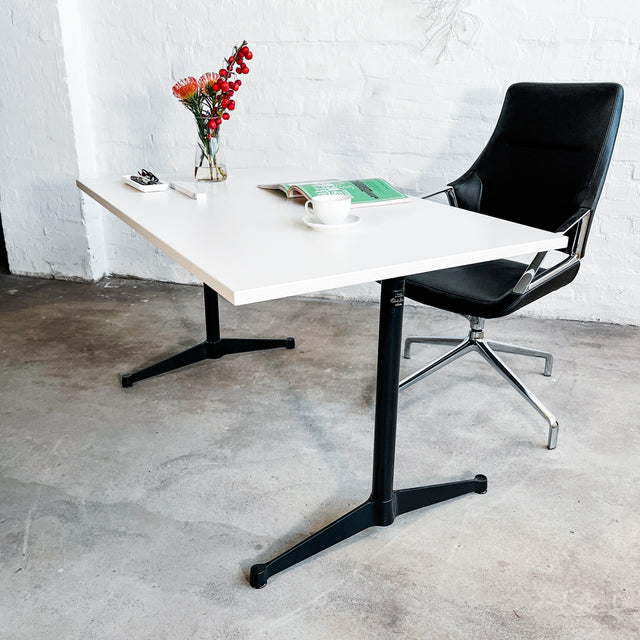Vitra - Contract Table - Eames - Tisch - Schreibtisch - TOP Zustand