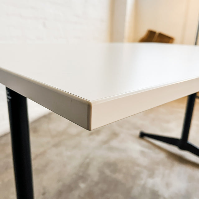 Vitra - Contract Table - Eames - Tisch - Schreibtisch - TOP Zustand