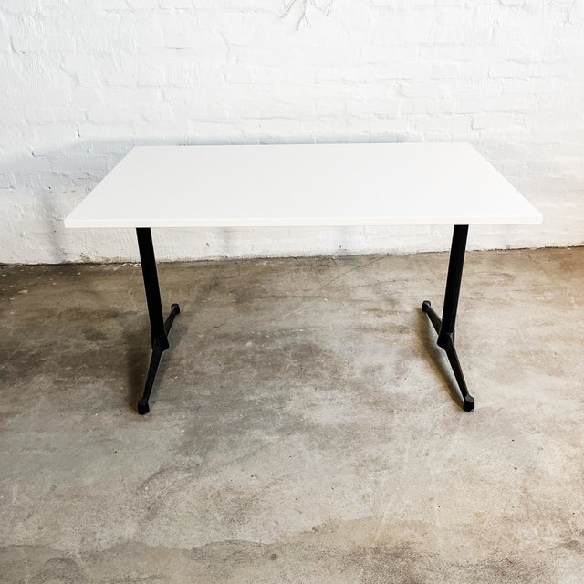 Vitra - Contract Table - Eames - Tisch - Schreibtisch - TOP Zustand